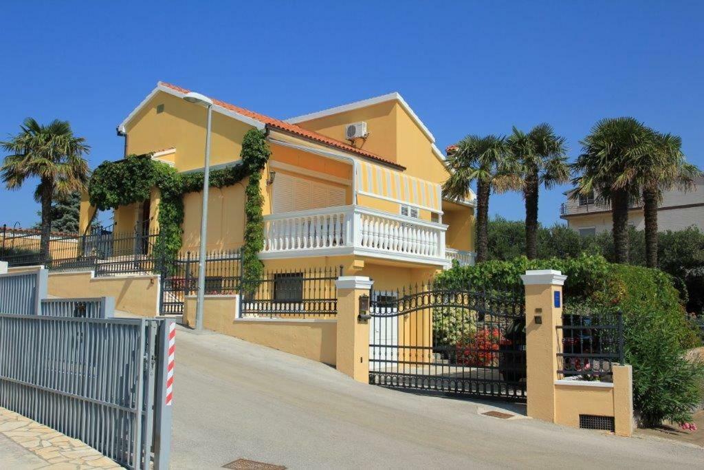 Vila Rojana Vodice Exterior photo