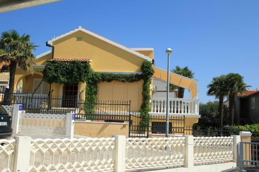 Vila Rojana Vodice Exterior photo